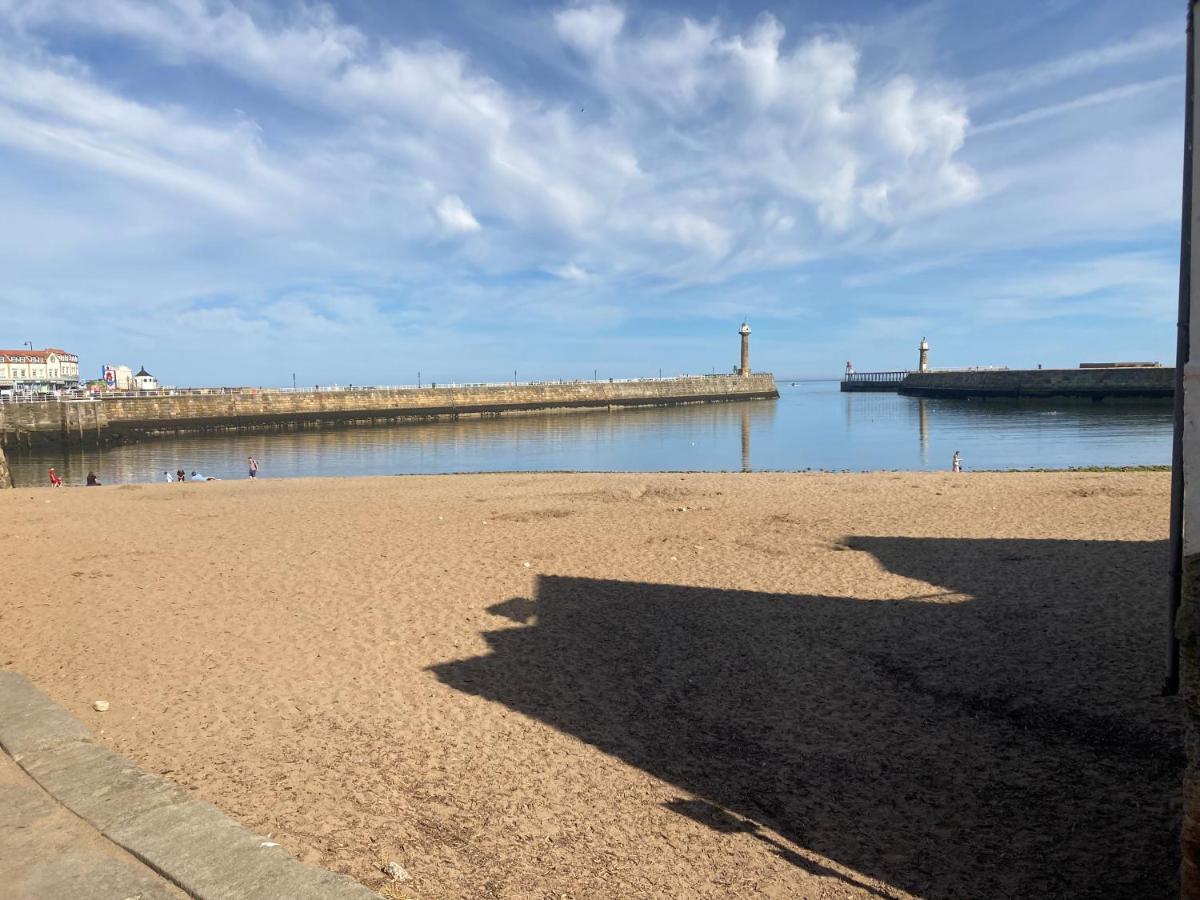 Hotel Duke Of York Whitby Esterno foto
