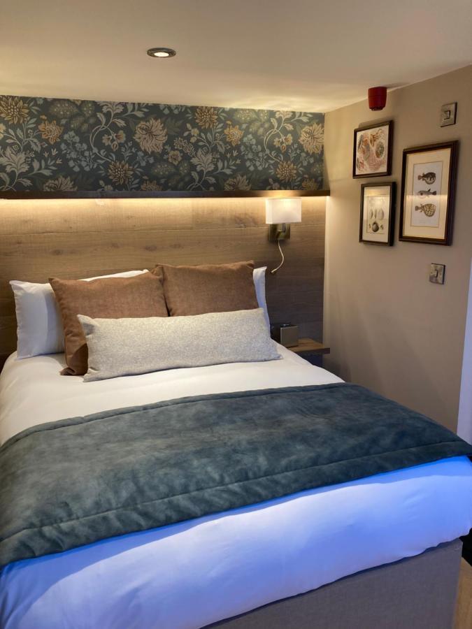 Hotel Duke Of York Whitby Esterno foto