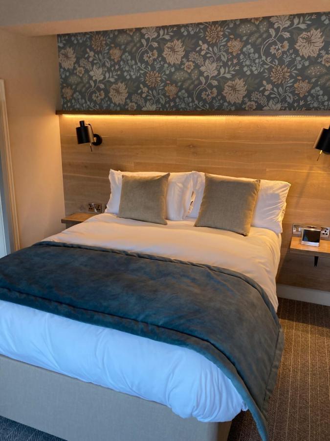 Hotel Duke Of York Whitby Esterno foto