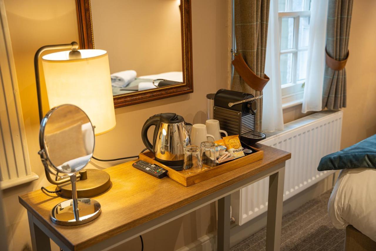 Hotel Duke Of York Whitby Esterno foto